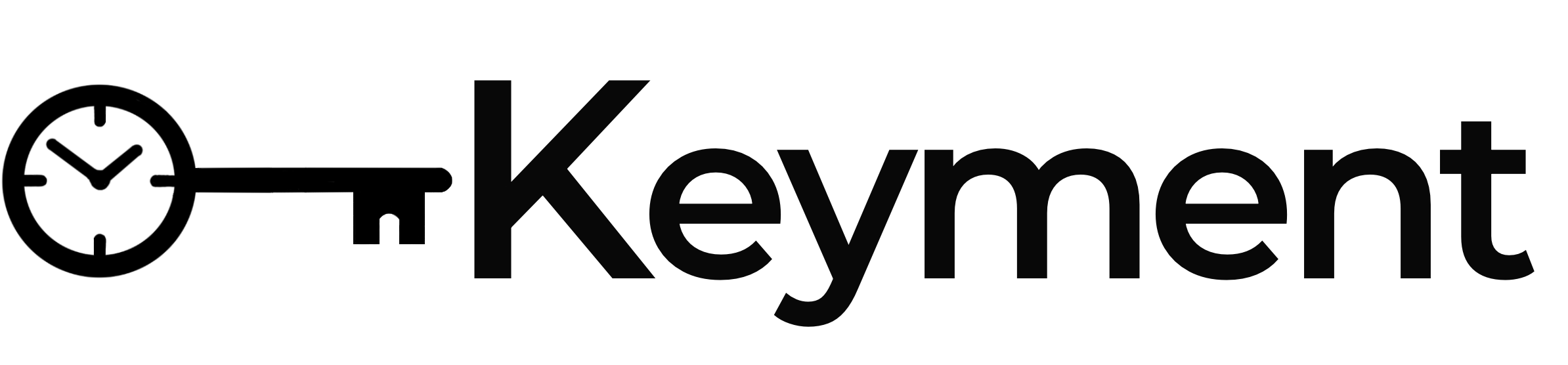 Keyment Logo